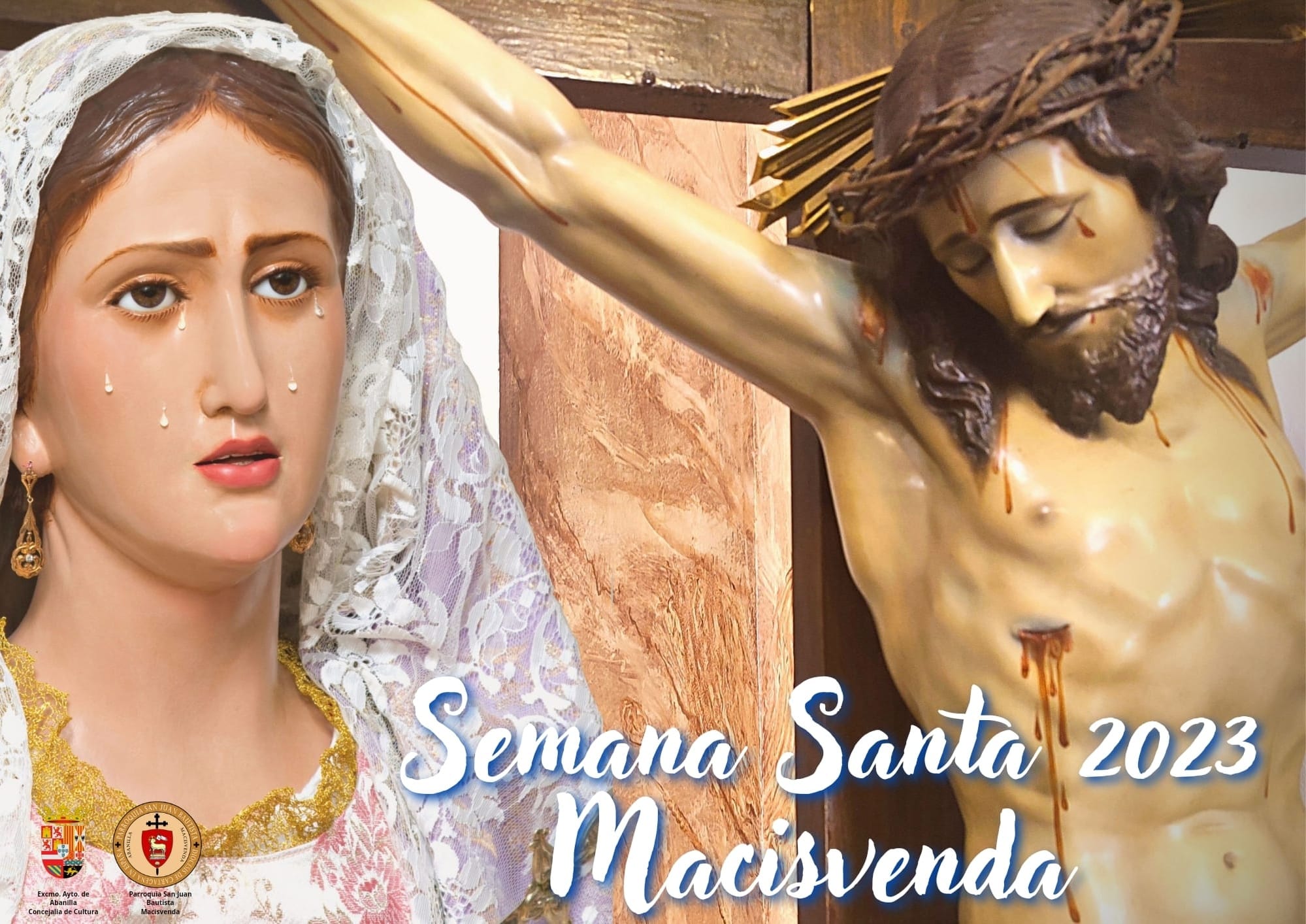 Semana Santa en Macisvenda  